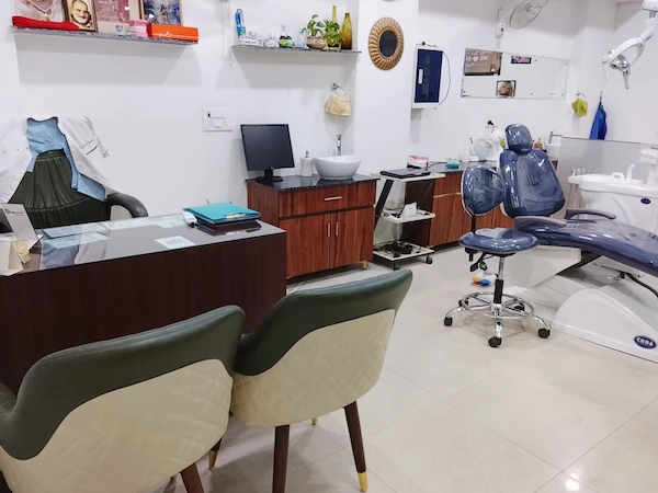 Dental X-rays & imaging at Kapoor's Safe Hands Dental, Gurugram