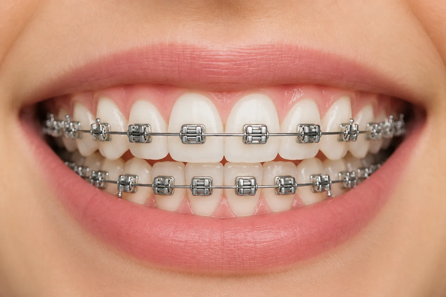 Braces at Kapoor's Safe Hands Dental, Gurugram