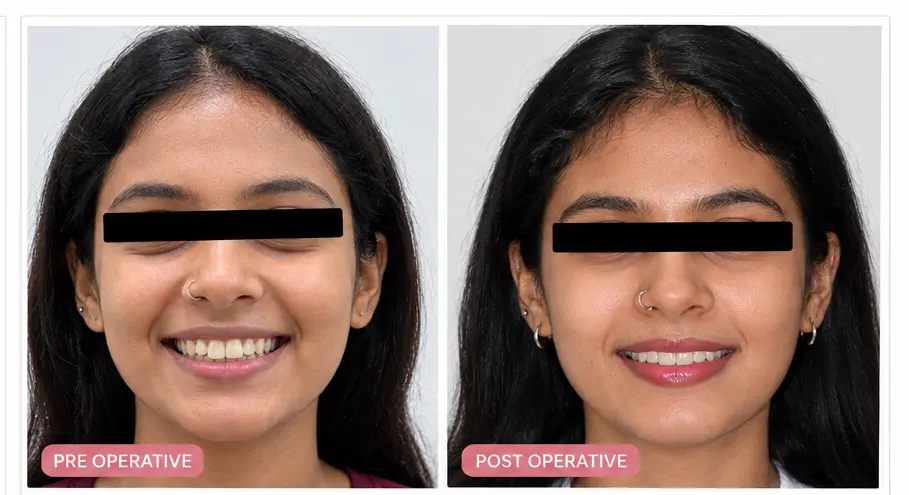 CSR Dental Camp